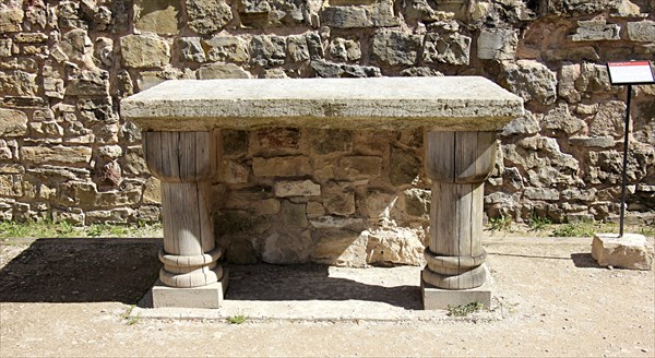 169-Замок Венден